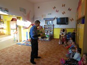 Program Městské policie Mladá Boleslav